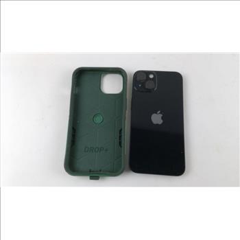 Apple IPhone 14 Activation Locked, Sold For Parts