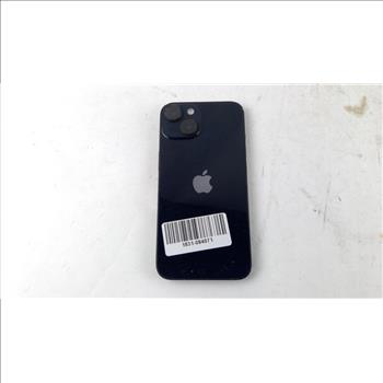 Apple IPhone 14 Activation Locked, Sold For Parts