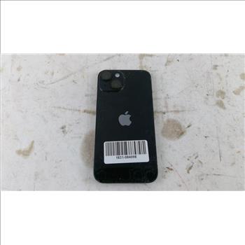 Apple IPhone 14 Activation Locked, Sold For Parts