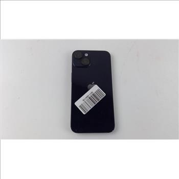 Apple IPhone 14 Activation Locked, Sold For Parts