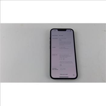 Apple IPhone 14 Activation Locked, Sold For Parts