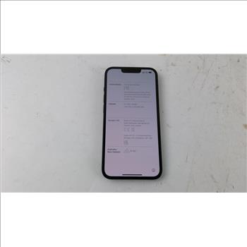 Apple IPhone 14 Activation Locked, Sold For Parts