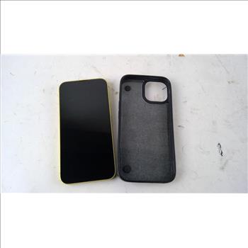 Apple IPhone 14 Activation Locked, Sold For Parts