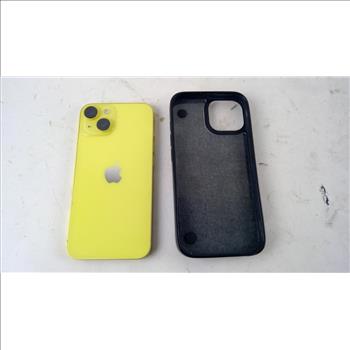 Apple IPhone 14 Activation Locked, Sold For Parts