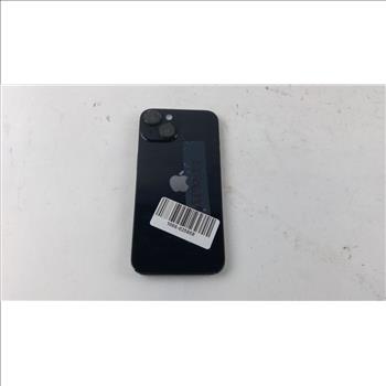 Apple IPhone 14, Activation Locked, Sold For Parts