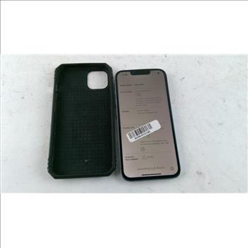 Apple IPhone 14, Activation Locked, Sold For Parts