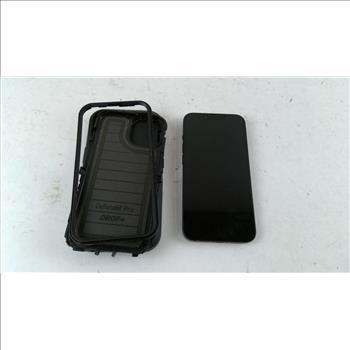 Apple IPhone 14, Activation Locked, Sold For Parts