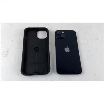 Apple IPhone 14, Activation Locked, Sold For Parts