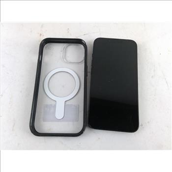 Apple IPhone 14 Activation Locked, Sold For Parts