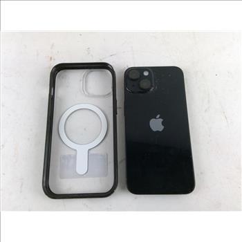 Apple IPhone 14 Activation Locked, Sold For Parts