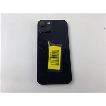 Apple IPhone 14 Activation Locked, Sold For Parts