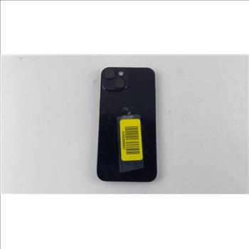 Apple IPhone 14 Activation Locked, Sold For Parts