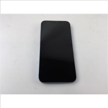 Apple IPhone 14 Activation Locked, Sold For Parts