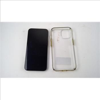 Apple IPhone 14 Activation Locked, Sold For Parts