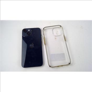 Apple IPhone 14 Activation Locked, Sold For Parts