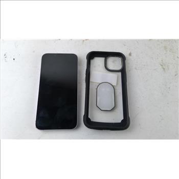 Apple IPhone 14, Activation Locked, Sold For Parts
