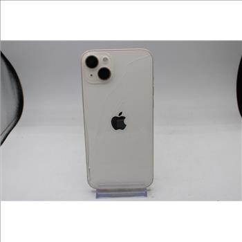 Apple IPhone 14 Plus, 128 GB, Unknown Carrier