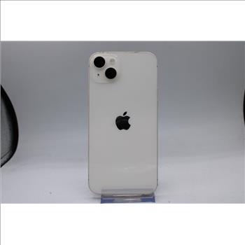 Apple IPhone 14 Plus, 128 GB, Unknown Carrier