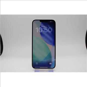 Apple IPhone 14 Plus, 128 GB, Unknown Carrier