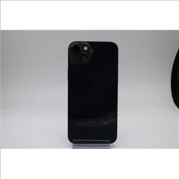 Apple IPhone 14 Plus, 128 GB, Unknown Carrier