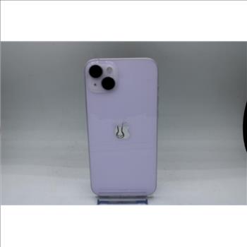 Apple IPhone 14 Plus, 128 GB, Unknown Carrier