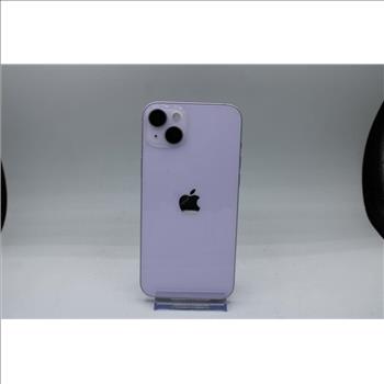 Apple IPhone 14 Plus, 128 GB, Unknown Carrier