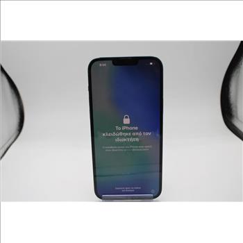 Apple IPhone 14 Plus, 128 GB, Unknown Carrier, Locked To Owner - SOLD FOR PARTS ONLY