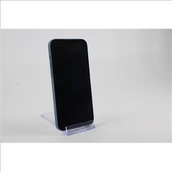 Apple IPhone 14 Plus, 128 GB, Unknown Carrier, Locked To Owner - SOLD FOR PARTS ONLY