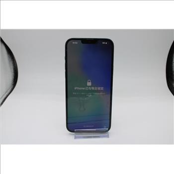 Apple IPhone 14 Plus, 128 GB, Unknown Carrier, Locked To Owner - SOLD FOR PARTS ONLY