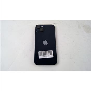 Apple IPhone 14 Plus, 128GB, Carrier Unknown