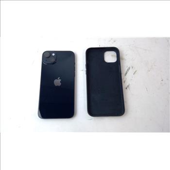 Apple IPhone 14 Plus, 128GB, Carrier Unknown