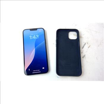 Apple IPhone 14 Plus, 128GB, Carrier Unknown