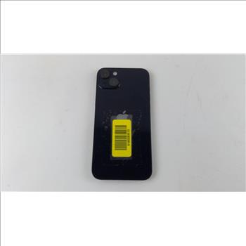 Apple IPhone 14 Plus, 128GB Carrier Unknown