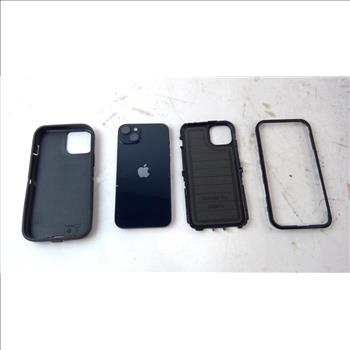 Apple IPhone 14 Plus, 128GB, Carrier Unknown