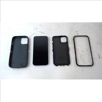 Apple IPhone 14 Plus, 128GB, Carrier Unknown