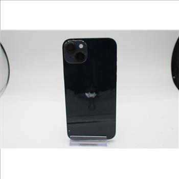 Apple IPhone 14 Plus, 128GB, Unknown Carrier, Locked To Owner - SOLD FOR PARTS ONLY