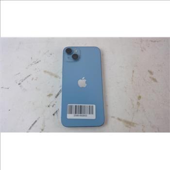 Apple IPhone 14 Plus, 128GB, Verizon