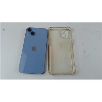 Apple IPhone 14 Plus 256 GB, Boost