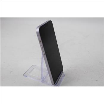 Apple IPhone 14 Plus, 256GB, Unknown Carrier, Locked To Owner - SOLD FOR PARTS ONLY