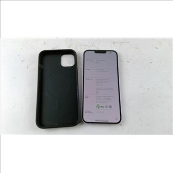 Apple IPhone 14 Plus Activation Locked Sold For Parts