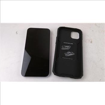 Apple IPhone 14 Plus, Activation Locked, Sold For Parts