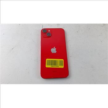 Apple IPhone 14 Plus, Activation Locked, Sold For Parts