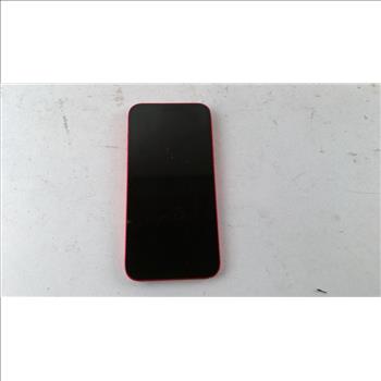 Apple IPhone 14 Plus, Activation Locked, Sold For Parts
