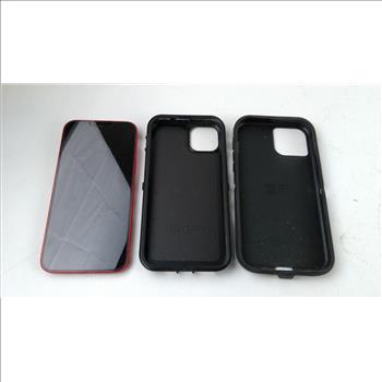 Apple IPhone 14 Plus, Activation Locked, Sold For Parts