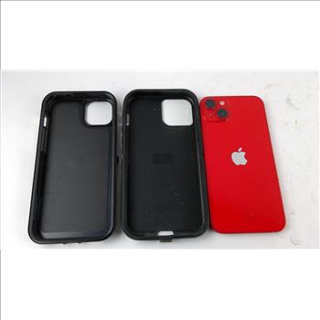 Apple IPhone 14 Plus, Activation Locked, Sold For Parts