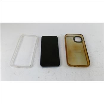 Apple IPhone 14 Plus, Activation Locked, Sold For Parts