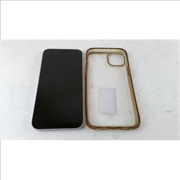 Apple IPhone 14 Plus, Activation Locked, Sold For Parts