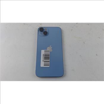 Apple IPhone 14 Plus, Activation Locked, Sold For Parts