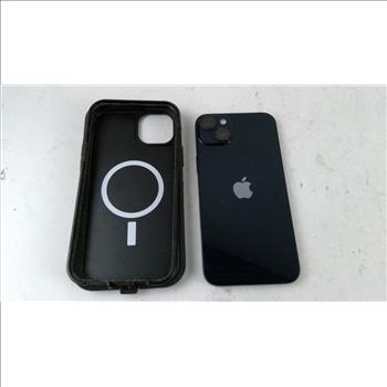 Apple IPhone 14 Plus, Activation Locked, Sold For Parts