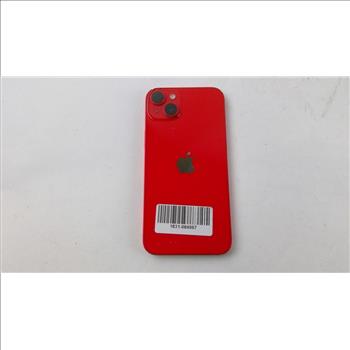 Apple IPhone 14 Plus Activation Locked, Sold For Parts